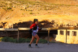 Aconcagua Ultra Trail 2023