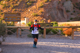 Aconcagua Ultra Trail 2023