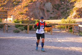 Aconcagua Ultra Trail 2023