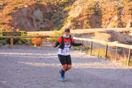 Aconcagua Ultra Trail 2023