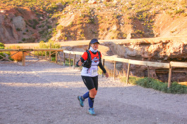 Aconcagua Ultra Trail 2023