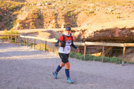 Aconcagua Ultra Trail 2023