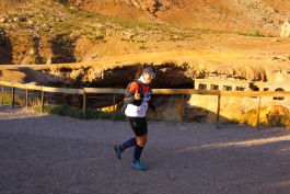 Aconcagua Ultra Trail 2023