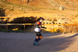 Aconcagua Ultra Trail 2023