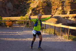 Aconcagua Ultra Trail 2023