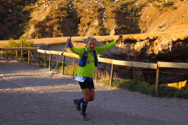 Aconcagua Ultra Trail 2023