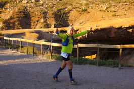 Aconcagua Ultra Trail 2023