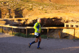 Aconcagua Ultra Trail 2023