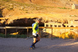 Aconcagua Ultra Trail 2023