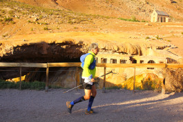 Aconcagua Ultra Trail 2023