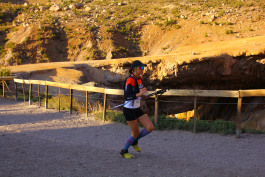 Aconcagua Ultra Trail 2023