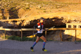 Aconcagua Ultra Trail 2023