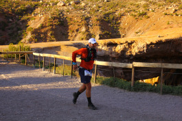 Aconcagua Ultra Trail 2023