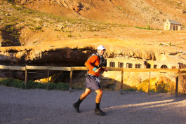 Aconcagua Ultra Trail 2023