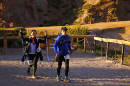 Aconcagua Ultra Trail 2023