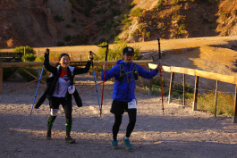 Aconcagua Ultra Trail 2023