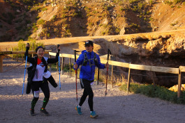 Aconcagua Ultra Trail 2023