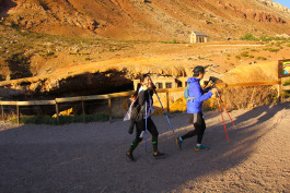 Aconcagua Ultra Trail 2023