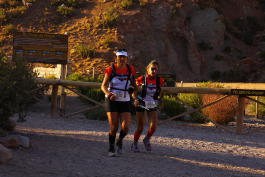 Aconcagua Ultra Trail 2023