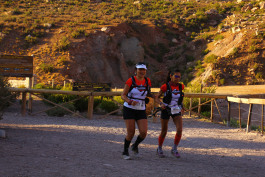 Aconcagua Ultra Trail 2023