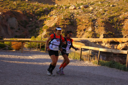 Aconcagua Ultra Trail 2023