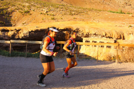 Aconcagua Ultra Trail 2023