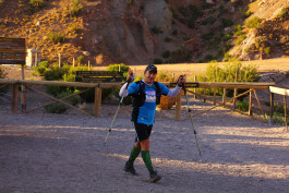 Aconcagua Ultra Trail 2023