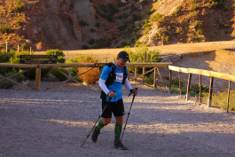 Aconcagua Ultra Trail 2023