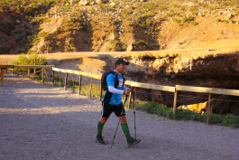 Aconcagua Ultra Trail 2023