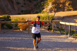 Aconcagua Ultra Trail 2023