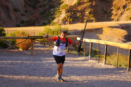 Aconcagua Ultra Trail 2023