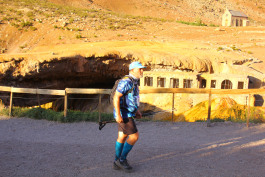 Aconcagua Ultra Trail 2023