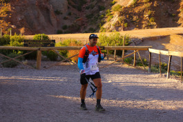 Aconcagua Ultra Trail 2023