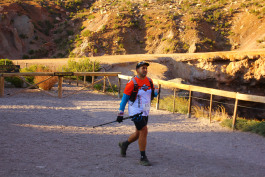 Aconcagua Ultra Trail 2023