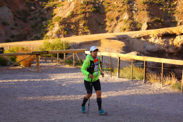 Aconcagua Ultra Trail 2023