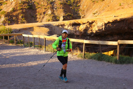 Aconcagua Ultra Trail 2023