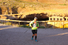 Aconcagua Ultra Trail 2023