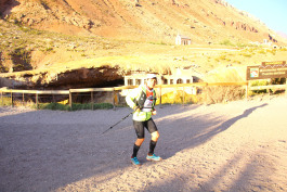 Aconcagua Ultra Trail 2023