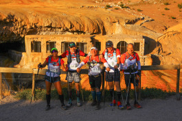 Aconcagua Ultra Trail 2023