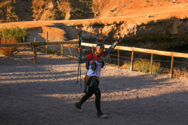 Aconcagua Ultra Trail 2023