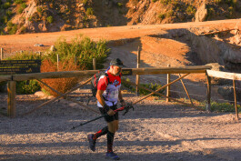 Aconcagua Ultra Trail 2023