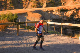 Aconcagua Ultra Trail 2023