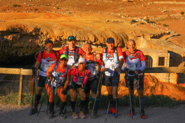 Aconcagua Ultra Trail 2023