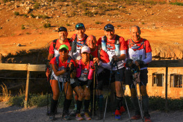 Aconcagua Ultra Trail 2023