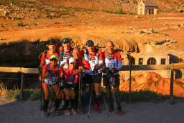 Aconcagua Ultra Trail 2023