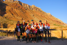 Aconcagua Ultra Trail 2023