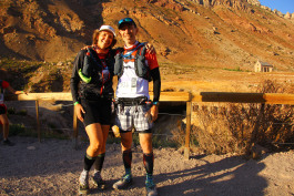 Aconcagua Ultra Trail 2023