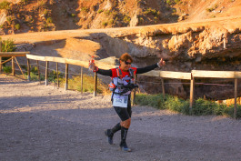 Aconcagua Ultra Trail 2023