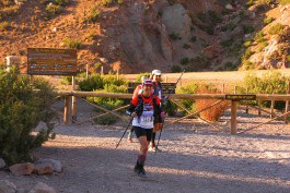 Aconcagua Ultra Trail 2023