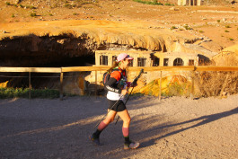 Aconcagua Ultra Trail 2023